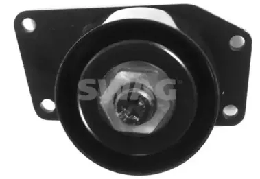 Паразитный / ведущий ролик, поликлиновой ремень SWAG купить